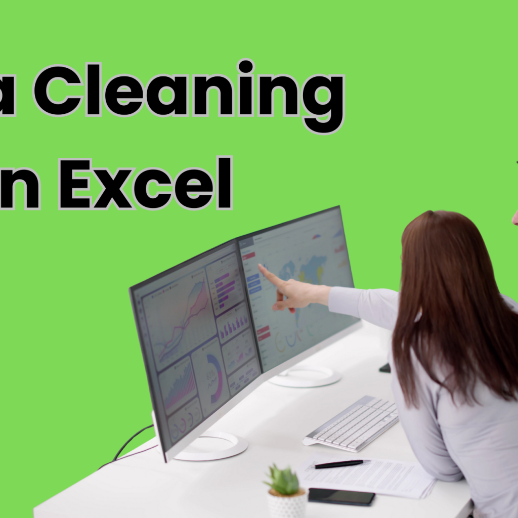 Data-Cleaning