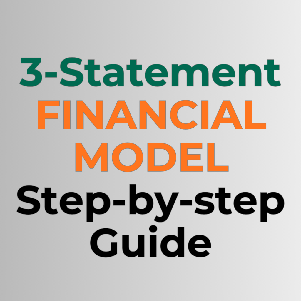 Financial-Modeling